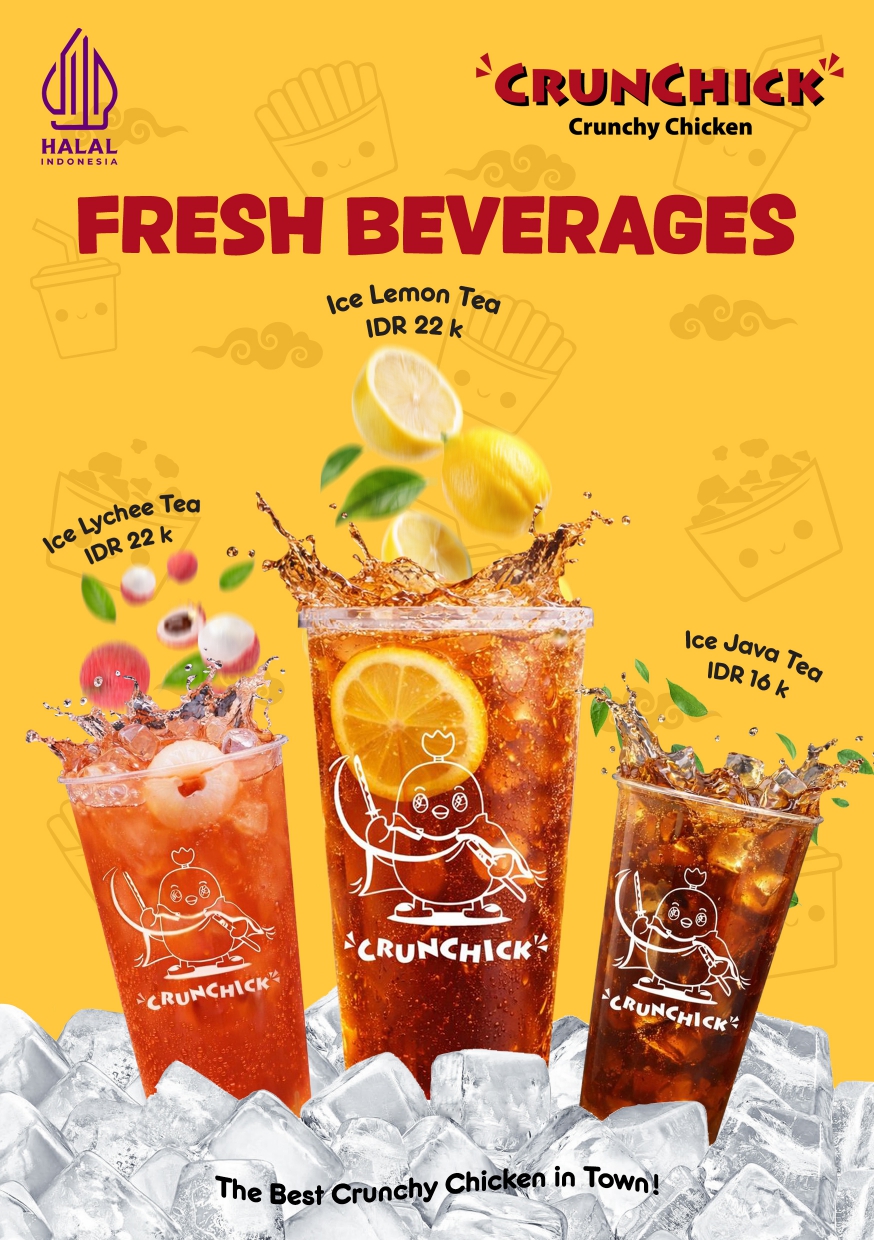 Menu 10